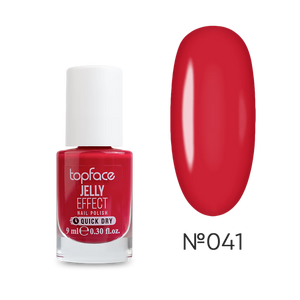 Topface Jelly Effect Nail Polish 041