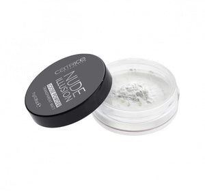 Catrice Nude Illusion Loose Powder  11g