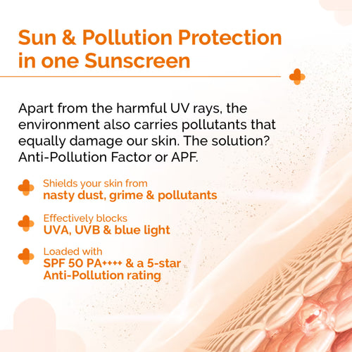 Nano treat sunscreen spf50 50ml3