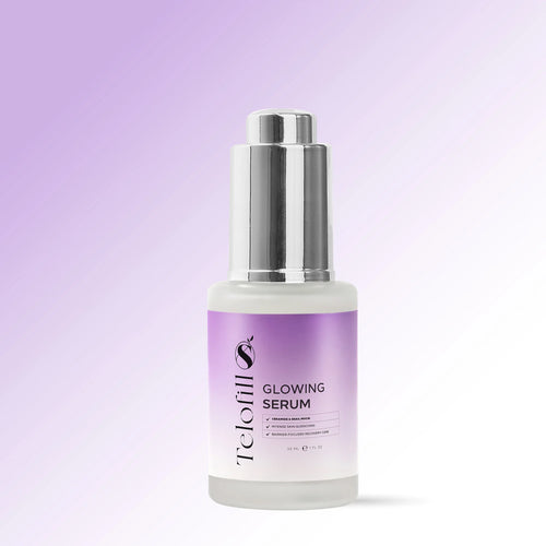 Telofill Glowing Serum 30 ML