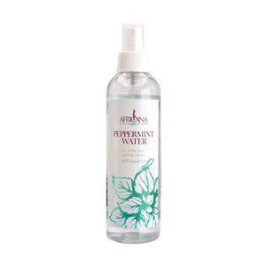 Africana Pepper Mint Water Npc 250Ml1
