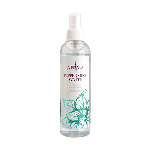 Africana Pepper Mint Water Npc 250Ml1
