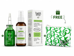 Twist&Go Length Specialist Set