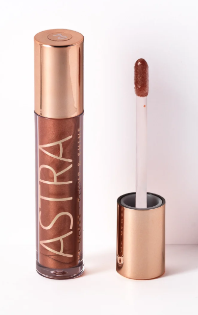 Astra My Gloss Plump & Shine Glow Fever 004