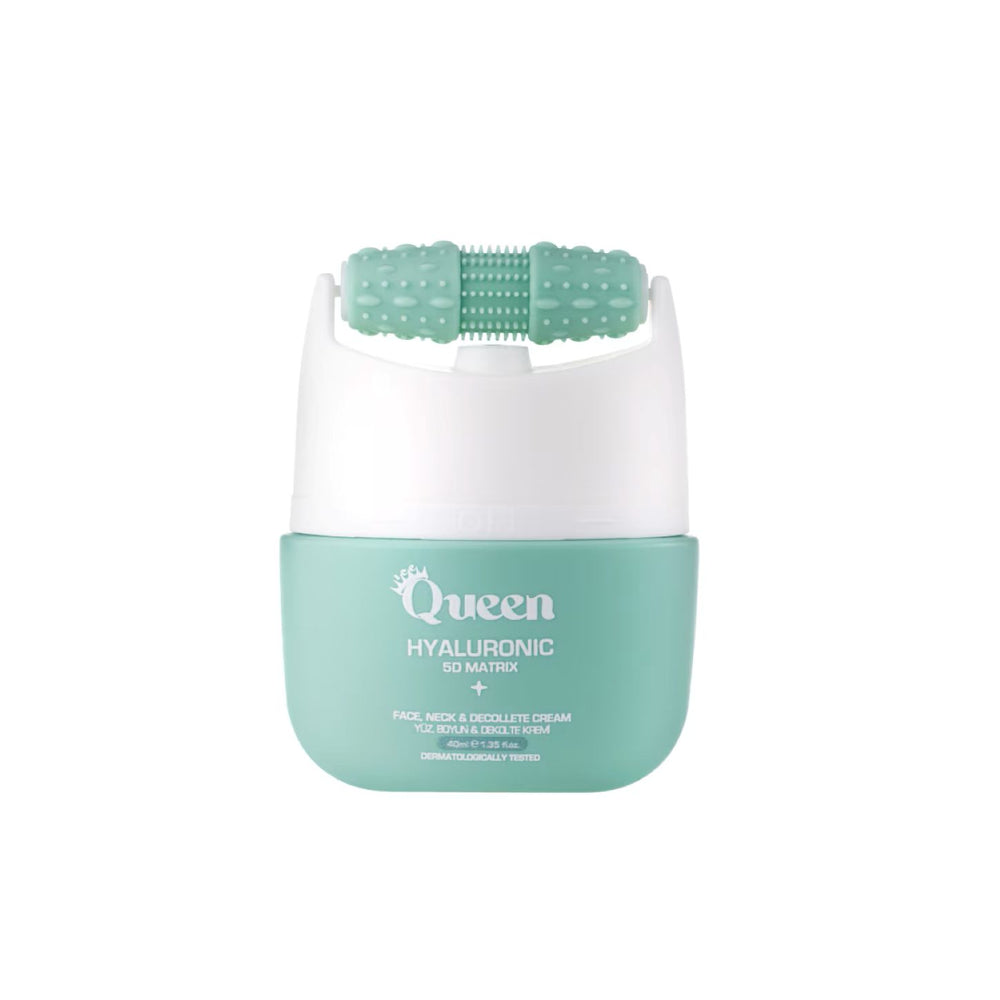 Ice Queen Hyaluronic Matrix Massage HairCream 40ml
