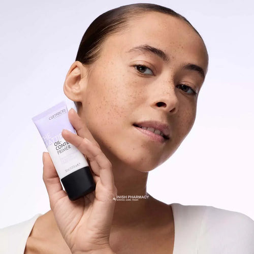 Catrice The Mattifier Oil-Control Primer
