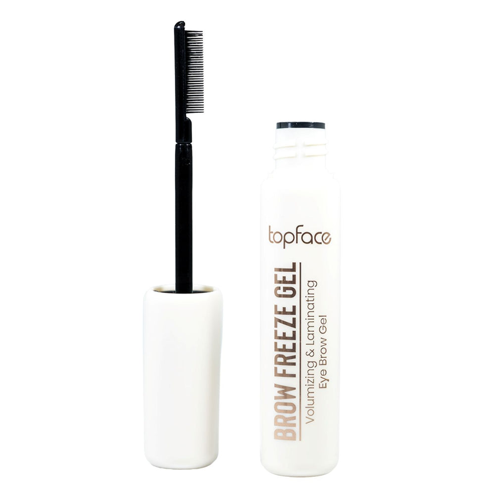 Topface Brow Freeze Gel PT811 NO:01 10 g