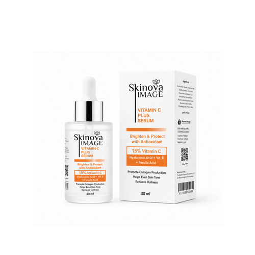 Skinova Image Vitamin C Plus Serum 30ml