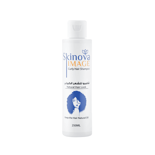 Skinova Image Curly Hair Shampoo 250ml