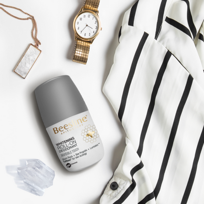 Beesline Whitening Roll-On Invisible Touch 50Ml