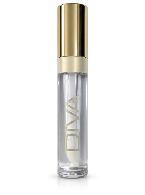 Amanda Milano Diva Lip Gloss -1