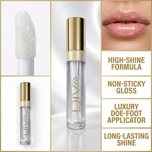 Amanda Milano Diva Lip Gloss -1
