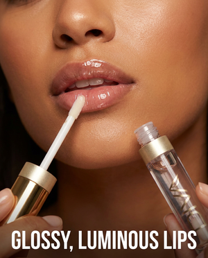Amanda Milano Diva Lip Gloss -1