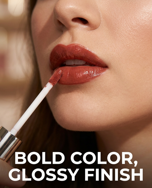 Amanda Milano Diva Lip Gloss.No.13