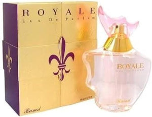 رصاصي رويال ماء عطر للنساء 50 مل