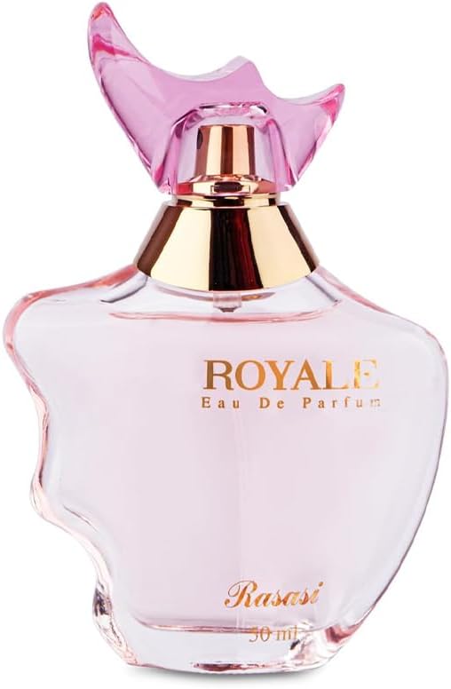 رصاصي رويال ماء عطر للنساء 50 مل