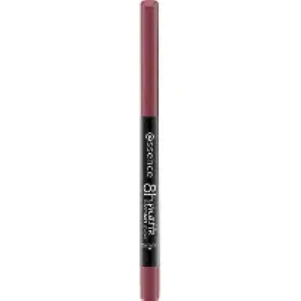 Essence Matte Comfort Lip Liner No. 19