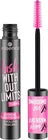 essence Lash Without Limits Extreme Lengthening Tubing Mascara 13ml Black