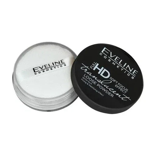Eveline Art Profesional  Powder 31 Transpaent 14 g