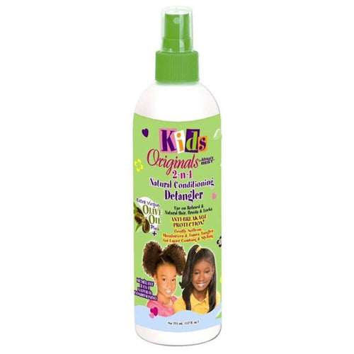 AFRICAS BEST KIDS 2N1 DETANG 355ML