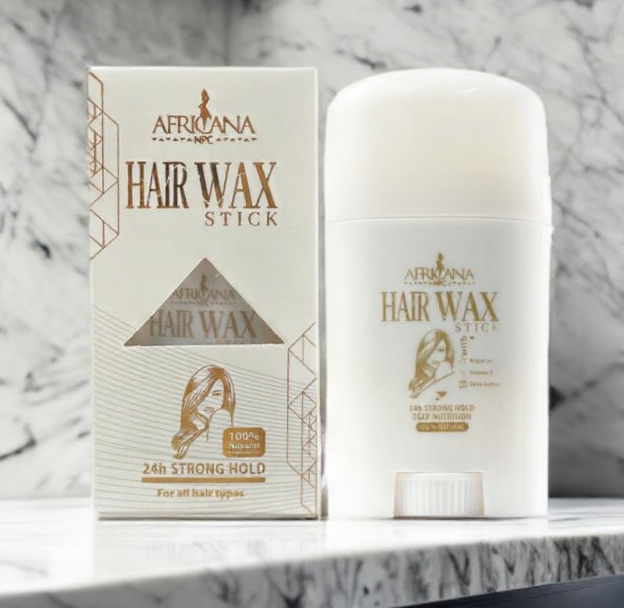 عصا شمع الشعر أفريكانا NPC 50 مل