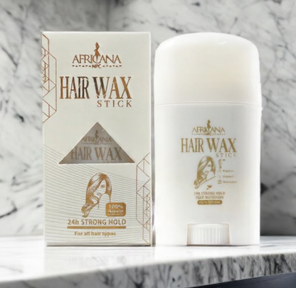 عصا شمع الشعر أفريكانا NPC 50 مل