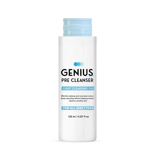 So Sandy Genius Pre Cleaser Oil 125Ml1