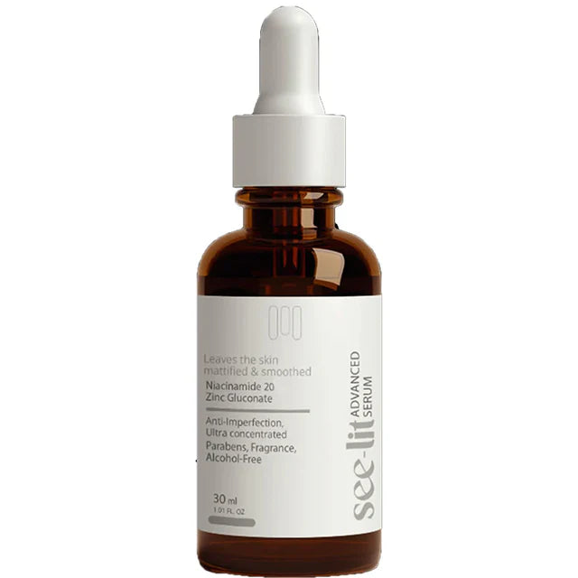 See-Lit Advanced Serum 30Ml