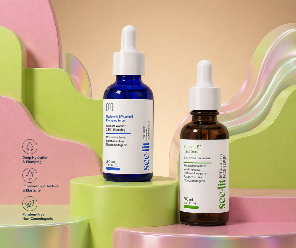 Your 24-Hour Glow Strategy