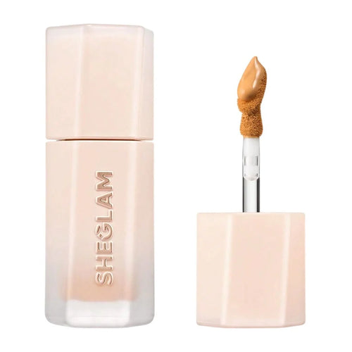Sheglam Full Coverage Hideaway Full Concealer -Golden