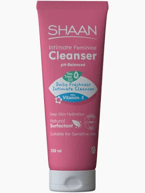 Shaan Intimate Feminine Cleanser 250 ml