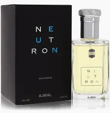 أجمل - أجمل نيوترون للرجال ماء عطر 100 مل