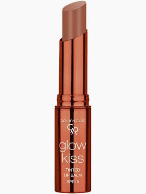Golden Rose Glow Kiss Tinted no. 06 choco cake