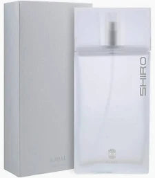 Ajmal Shiro for Men Eau de Parfum 90ml