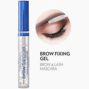 Golden Rose Eyebrow Gel&Eyelash Mascara 11ml