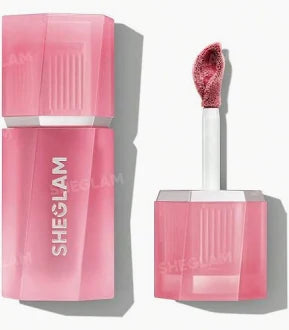 SHEGLAM Air Plush Lip-Cheek Cream-Like a Feather