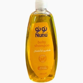 Nunu-P Baby Shampoo Promo 300ml