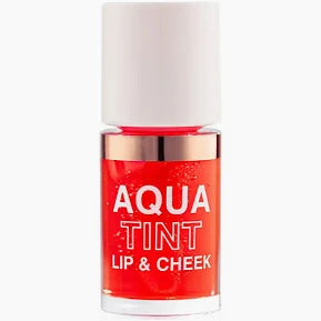 Topface Aqua Tint Lips & Cheeks - 003