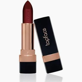 Topface Instyle Matte Lipstick 016