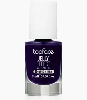Topface Jelly Effect Nail Polish 049