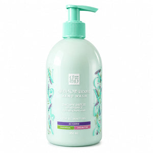 skin now- bloom hand wash dreamy breezee fragrance 500ml