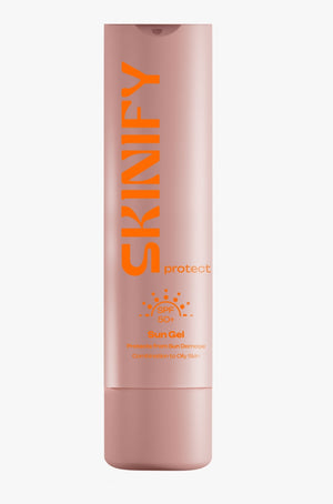 Skinify Protect SPF 50% Sun Gel (Oily Skin) 100 ml1
