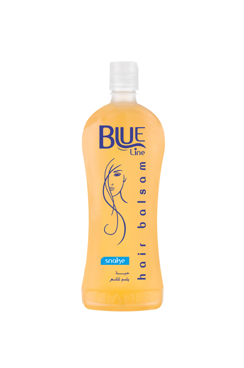Blue Line Hair Conditioner With Oil Snake 1000 ml