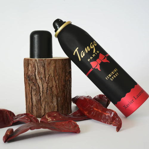 Xavier Laurent Tango Feminine Body Spray 150ml