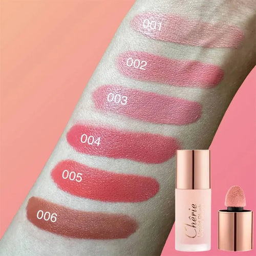 Topface Cherie Liquid Blush 004
