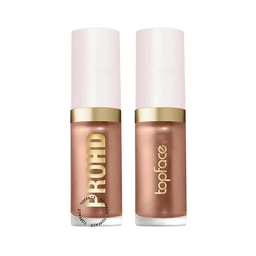 Topface Pro Hd Super Dewy Liquid Highlighter 003