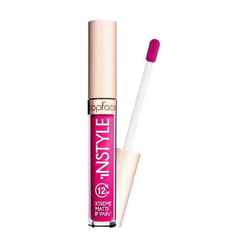 Topface Instyle Extreme Matte Lip Paint - 28