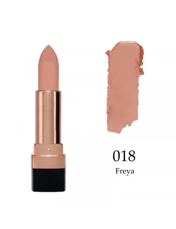 Topface Instyle Matte Lipstick 018