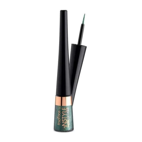 Topface Instyle Metalic Liner Eyeliner - 006