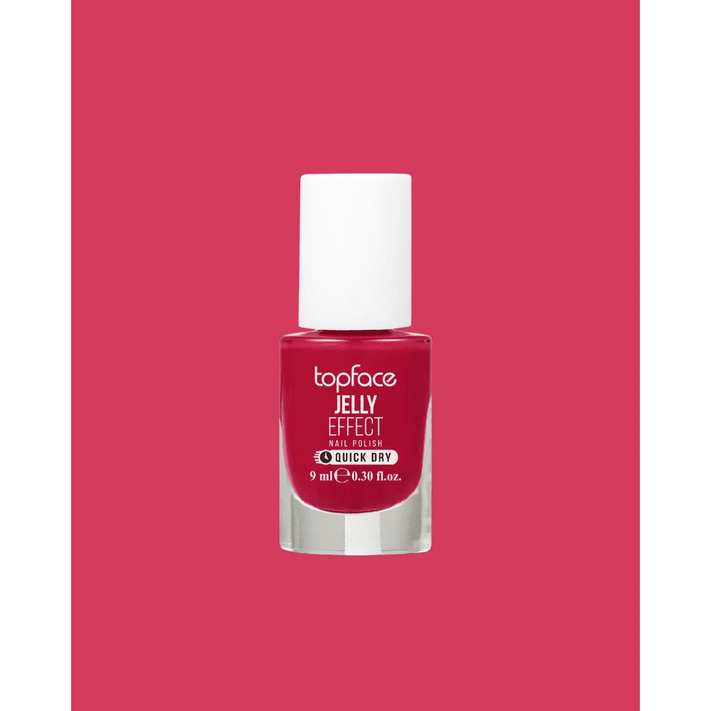 Topface Jelly Effect Nail Polish 041